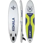 Kohala Start 10´6´´ Ilmatäytteinen Sup-lautasetti