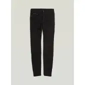 G-Star 3301 Skinny Jeans - Black - Women