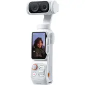 Insta360 Luna Ultra Toimintakamera