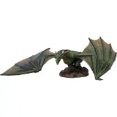 Nemesis Now Game of Thrones figuuri (Rhaegal)