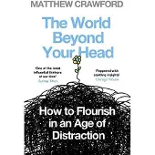Penguin Random House The World Beyond Your Head