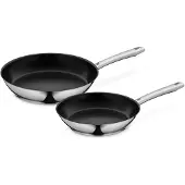 WMF - Nordic Profi-paistinpannusetti 24+28 cm