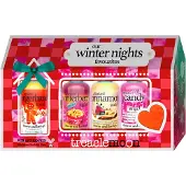 Treaclemoon Our Winter Nights Favourites