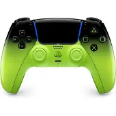 Sony Playstation 5 Dualsense Controller - Remix Green (PlayStation 5)