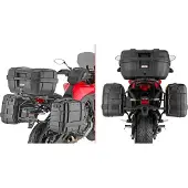 Givi Sivulaukkuteline Monokey Yamaha Tracer 7 25-