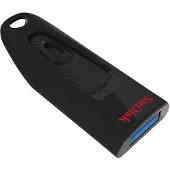 SanDisk 128gb ultra usb3.0
