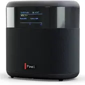 Pinell Compact+ digitaalinen radio