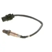 Bosch Lambdatunnistin 0 258 017 319