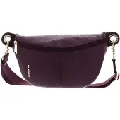 Mandarina Duck Mellow Leather Bum Olkalaukku