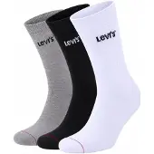 Levi's Orange Tab Crew-sukat 3 Parit