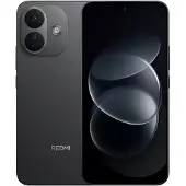 Xiaomi Redmi Note 17 Pro 5G -älypuhelin 512 GB, musta