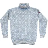 Devold svalbard wool high neck