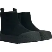 Tretorn Arch Hybrid Wool Ice.ctrl W - Black - 38