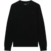 Superdry Essential Lightweigt Wool Blend Jumper Villapaita