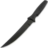 Spartan Blades Ronin Torii veitsi, musta