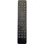 24.Se Allente Arris TV-Boxin kaukosäädin / Bluetooth-kaukosäädin / Äänihakutoimintoinen kaukosäädin