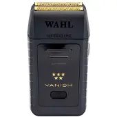 Wahl Vanish verkko parranajokone 0,05 mm – 9000 RPM, 100 min akunkesto