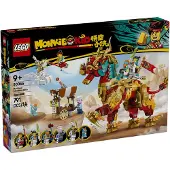 LEGO Myyttinen qilin 80066
