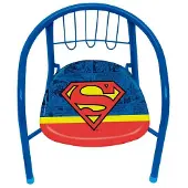 Arditex Superman Metal Tuoli