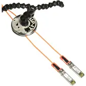 Cisco 10m SFP+ verkkokaapeli