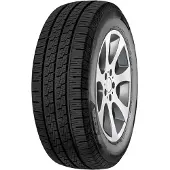 Tristar Haushaltsgeräte All Season Van Power 155/80R13C 91S 3PMSF