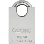 ABUS Riippulukko 90RK/50TI