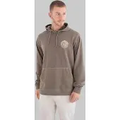 Hurley Naturals Neulepaita vihreä, L