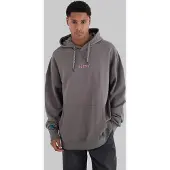 Hurley Etam Psico Huppari