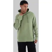 Hurley Low Tide Huppari vihreä, L
