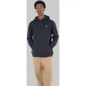 Hurley Fleece Top Printing Press Icon Huppari musta, L