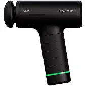 Hyperice Hypervolt Go 3 Hierontapistooli