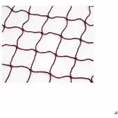 Softee Badminton Net Musta