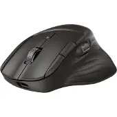 HP 780M ultra-nopealla vierityksellä, musta B8YX3AA