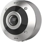 Axis M43 Series M4337-SPLVE