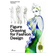 Hoaki Figure Drawing for Fashion Design, Vol. 1