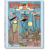 Winsor McCay: The Complete Little Nemo