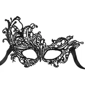 Generique Mask Masquerade