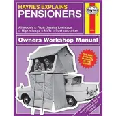 Haynes Explains Pensioners