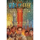 IDW Publishing Hide or Seek