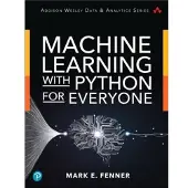 Machine Learning with Python for Everyone