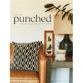 INTERWEAVE PRESS INC Punched