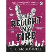 Relight My Fire