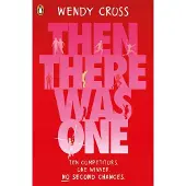 Penguin Random House Then There Was One