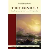 Holy Trinity Publications The Threshold