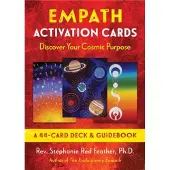 Inner Traditions Empath Activation Cards