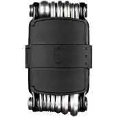 Crankbrothers M13 monitoimityökalu mattamusta
