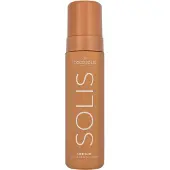 Cocosolis SOLIS Self-Tanning Foam Medium
