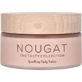 Cocosolis Cosmetics Nougat Sparkling Body Butter 250 ml