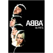 Universal Music ABBA: 16 hits (DVD)
