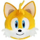 Beanie Bouncer Beanie Bouncers - Sonic Tails 10 cm